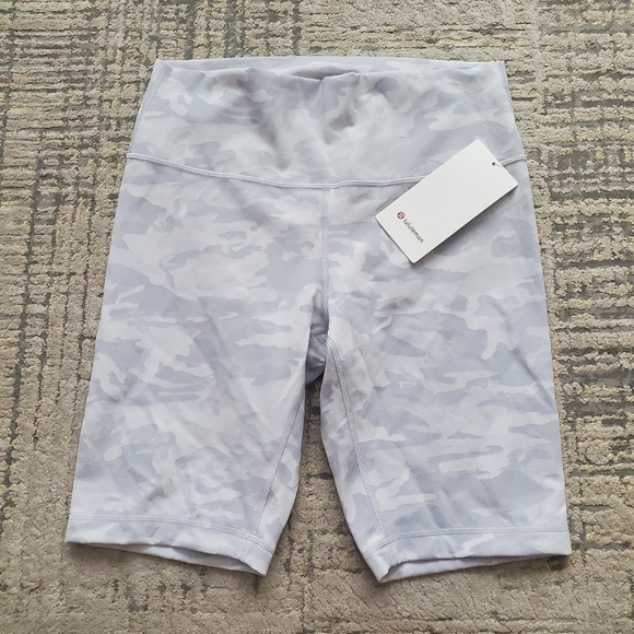 lululemon athletica Pants - New Lululemon Shorts
